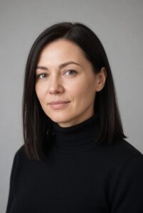 Катерина Лисенко