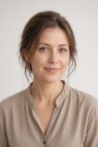 Олена Коваленко