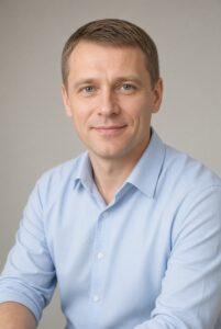 Дмитро Бондар