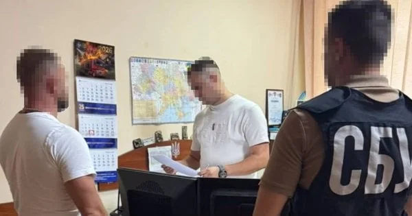 Закарпатцю загрожує тюрма за відео військової техніки у Facebook